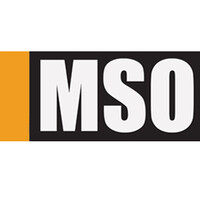 MSO Automotive ® logo - Similar company to Martin Bianco Compressores