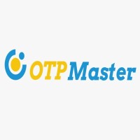 OTPMaster logo - Similar company to Beanbagdigital