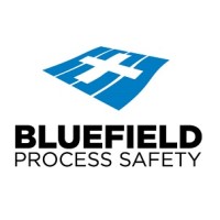 Bluefield Process Safety logo - Similar company to Shepherd Risk