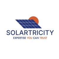 Solartricity logo - Similar company to Solar Structures