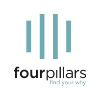 Four Pillars Talent logo - Similar company to Accountability Resources