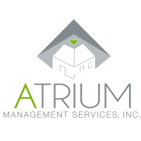 Atrium Management Services, Inc. logo - Similar company to Atrium Housing, Inc