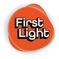 First Light logo - Similar company to Office Of The Police And Crime Commissioner For Gloucestershire