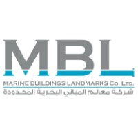 Marine Buildings Landmarks CO. LTD. logo - Similar company to Firstfix.Ksa