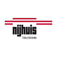 Nijhuis Toelevering B.V. logo - Similar company to Nijhuis Bouw B.V.