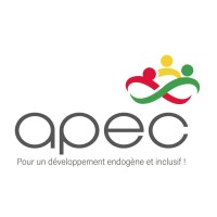 Agence pour la Promotion de l'Entrepreneuriat Communautaire (APEC) logo - Similar company to Perform L’École De L’Automobile
