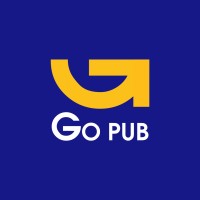 Go Pub- Marketing & Branding LDA logo - Similar company to K.A Solutions