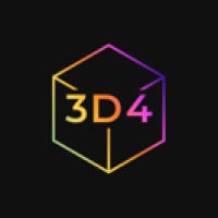3D4 Fashion logo - Similar company to Æglé Informatique Médicale