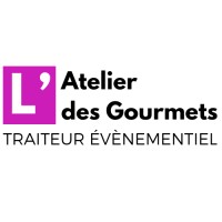 L'Atelier des Gourmets logo - Similar company to Stelene Digital