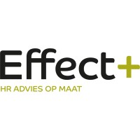 Effect+ HR Advies logo - Similar company to Ruigrok