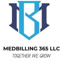 Medbilling365 logo - Similar company to Platinum Nursing Ltd