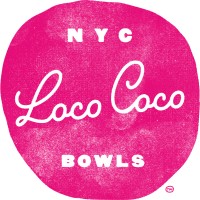 Loco Coco NYC logo - Similar company to Comtra Llc