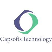 CAPSOFTS TECHNOLOGIES logo - Similar company to Capsoft