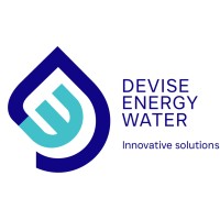 Devise Energy & Water logo - Similar company to International Desalination & Water Treatment