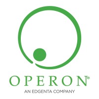 Operon Middle East logo - Similar company to Frame Feature