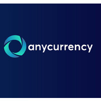 Anycurrency logo - Similar company to Eswap