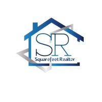 Squarefeet Realtor logo - Similar company to Square Feets
