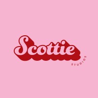 Scottie Studios logo - Similar company to Gw Fashion & Business Association