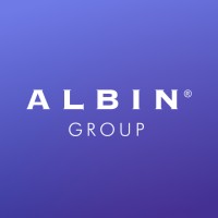 ALBIN GROUP AG logo - Similar company to Trustless Computing Association