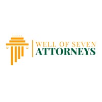 Well of Seven Attorneys logo - Similar company to Creole Creative