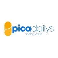 Picadailys logo - Similar company to Ajian Labs