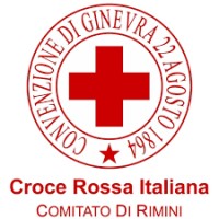 Croce Rossa Italiana - Comitato di Rimini logo - Similar company to Ecoist