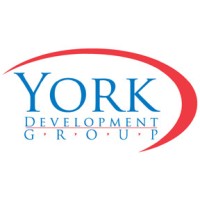 York Development Group logo - Similar company to North State Development, Llc