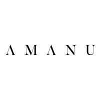Amanu logo - Similar company to What For Design