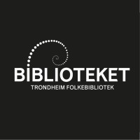 Trondheim folkebibliotek logo - Similar company to Trondheim Idrettsklinikk
