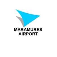 Maramures Airport logo - Similar company to Selectrik