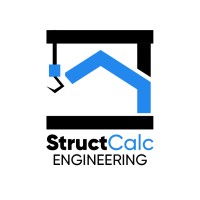 StructCalc Engineering logo - Similar company to De Kruif Sloopwerken