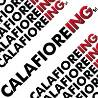 CalafioreING logo - Similar company to Studio Sancilio Ingegneri E Architetti Associati