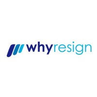 whyresign logo - Similar company to Corvids
