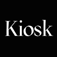 Kiosk Brands logo - Similar company to Kiosk Brasil