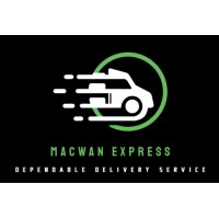 Macwan Express Inc logo - Similar company to Nav Bhatia Auto Group