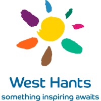West Hants Regional Municipality logo - Similar company to Theatre Nova Scotia