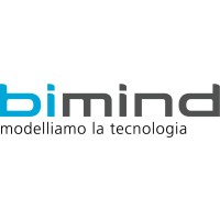 BiMind Srl logo - Similar company to Prototal | Prosilas