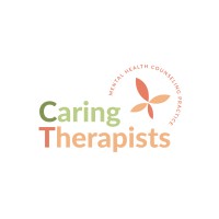 Caring Therapists logo - Similar company to Us Pain Foundation Inc