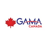 Gama Canada logo - Similar company to Ferroplast Kft.