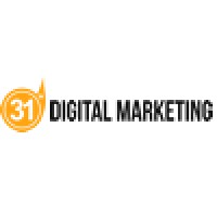 31 Digital Marketing Ltd logo - Similar company to Common Ground