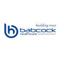 Babcock Healthcare Africa logo - Similar company to Cardaxes