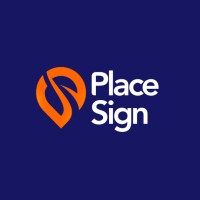 Place Sign logo - Similar company to Massive E-Business Technology