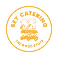 SET CATERING logo - Similar company to The Executives Suites