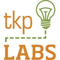 TKP Labs logo - Similar company to Bookitnow.Pk