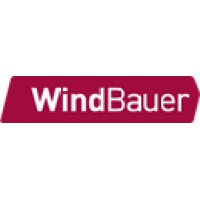 WindBauer GmbH logo - Similar company to Möwe Teigwarenwerk Gmbh