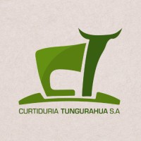 CURTIDURÍA TUNGURAHUA logo - Similar company to Millpolimeros