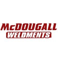 McDougall Weldments logo - Similar company to Logical Developments