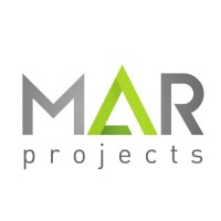 M A R Projects logo - Similar company to Alsaif Clinic