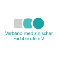 Verband medizinischer Fachberufe e.V. logo - Similar company to 21Dx Mobility