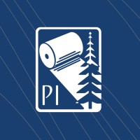 Puunjalostusinsinöörit ry - Finnish Forest Products Engineers' Association logo - Similar company to Puunvuoro